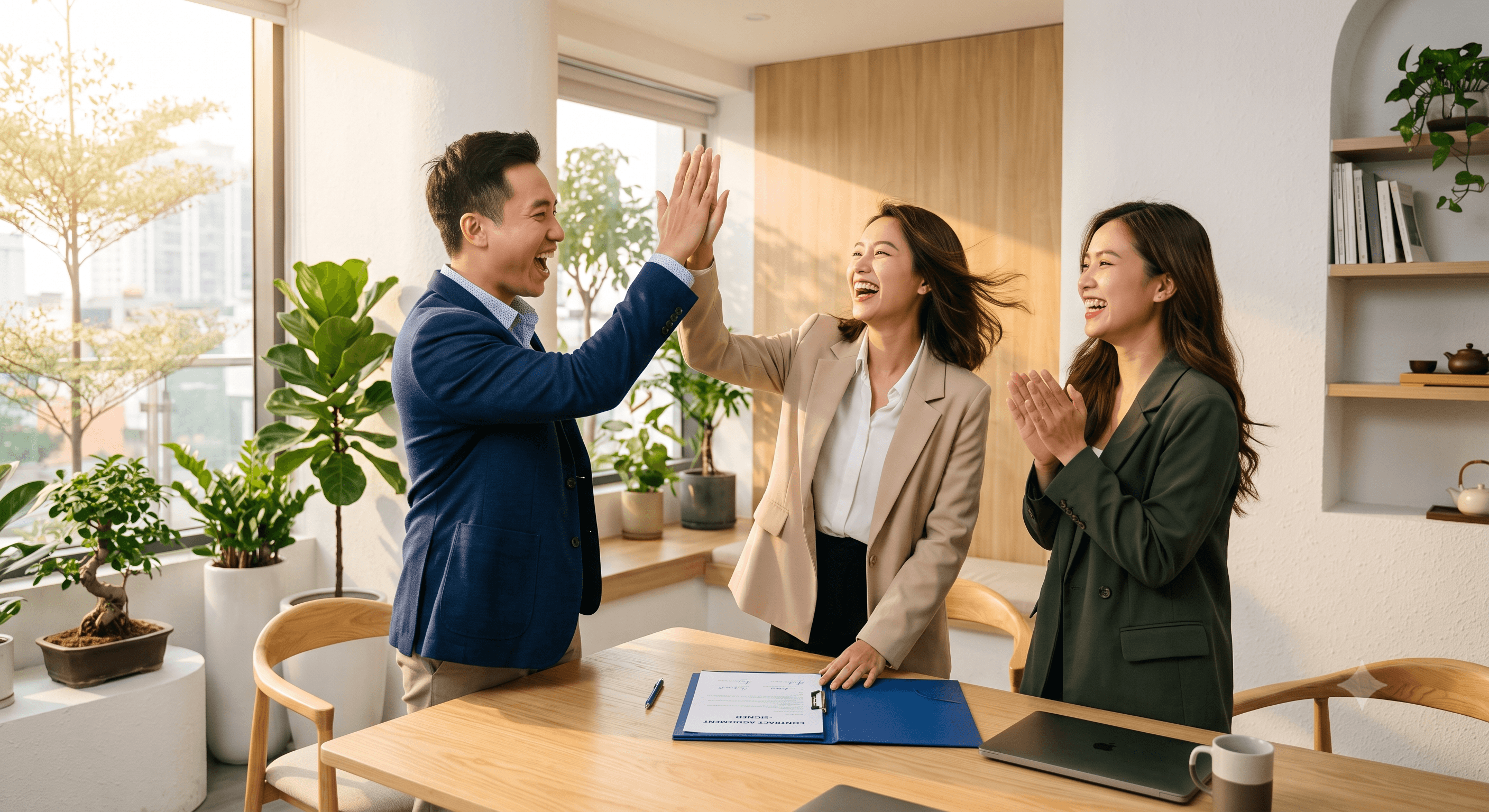 🤝Trưởng Nhóm Sales Bớt "Kỳ Vọng Rồi Thất Vọng" Nhờ Lãnh Đạo Theo Tình Huống