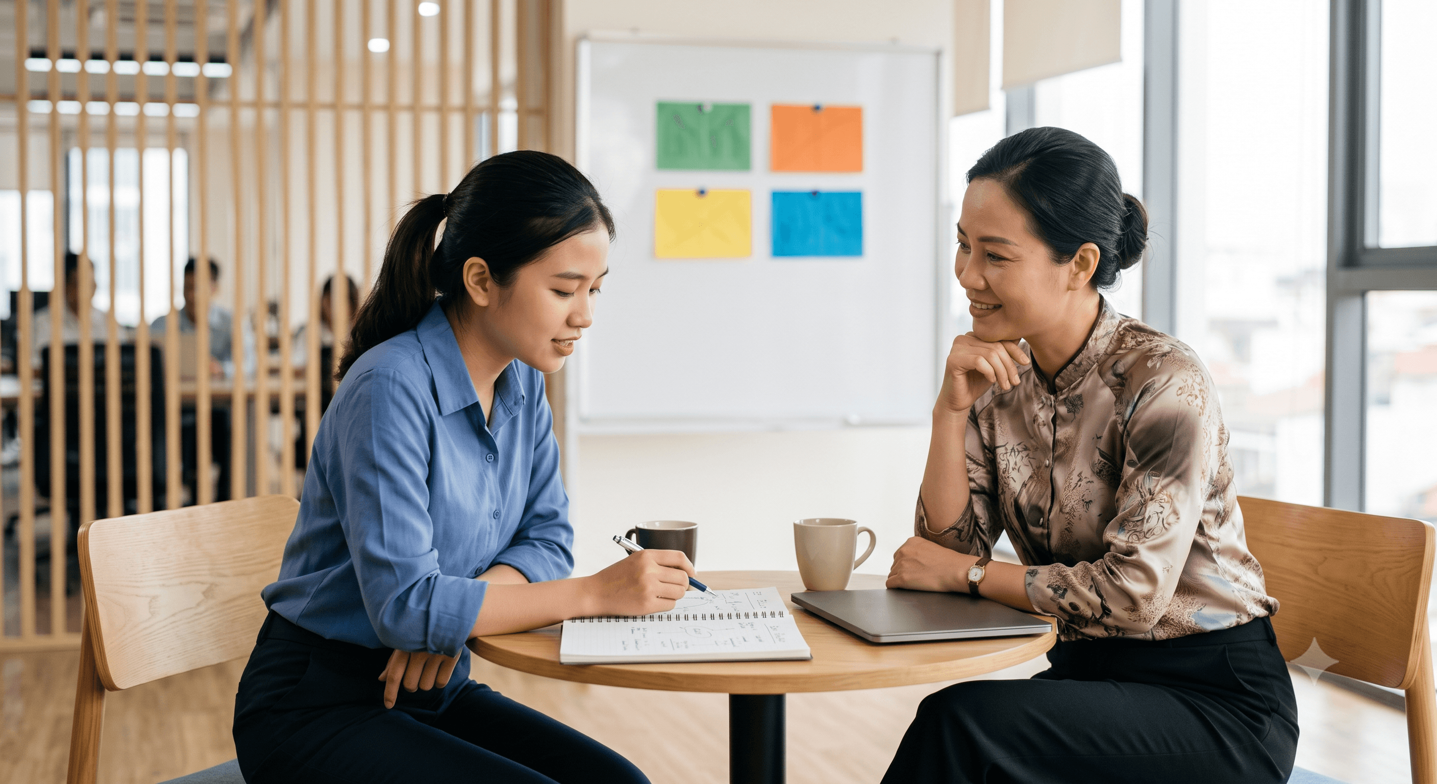 ✨Khách Trả Lời Chung Chung? Cách Kỹ Năng SPIN Giúp Sales B2B Chạm Đúng Nỗi Đau Khách Hàng