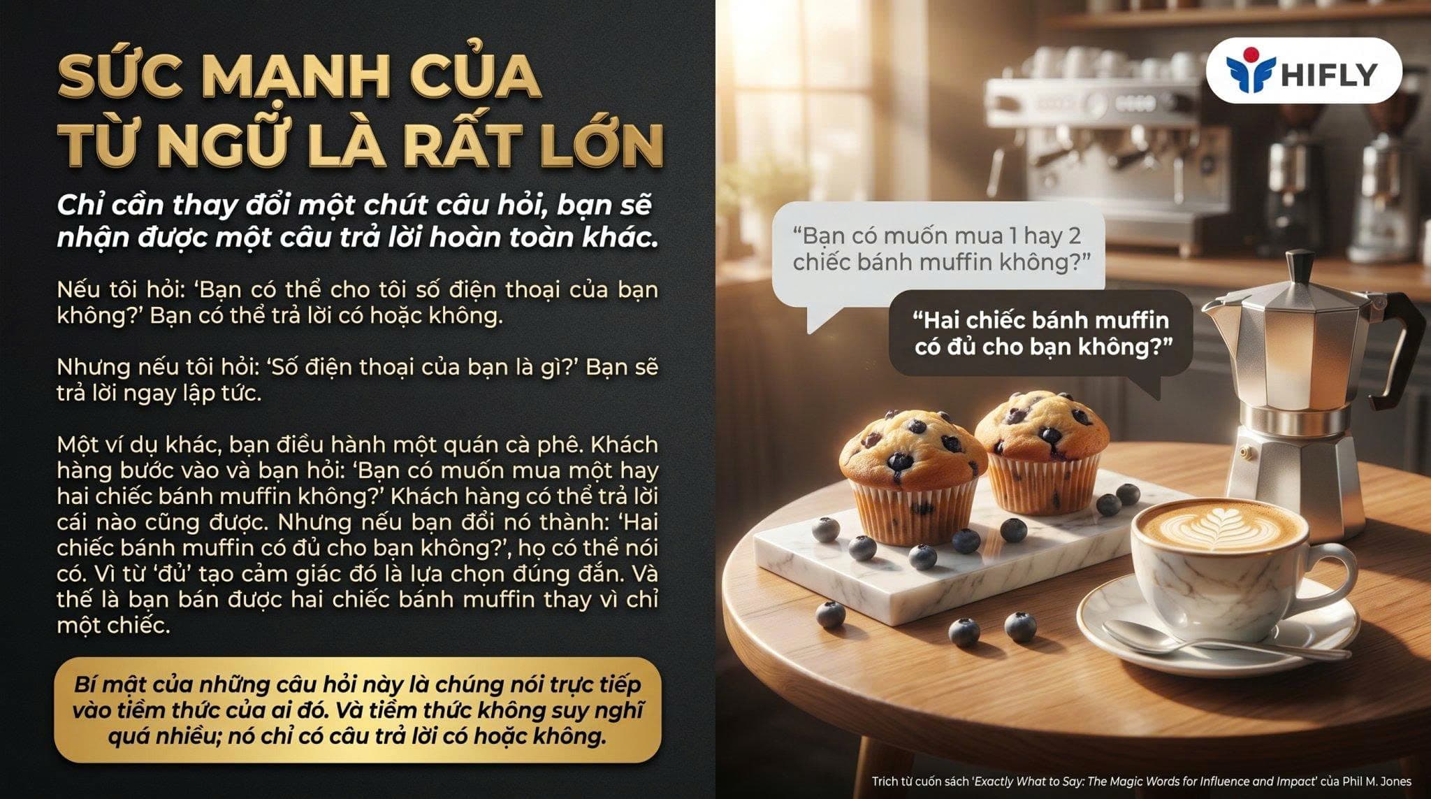 🌻Thay đổi Câu hỏi - Thay đổi Kết quả