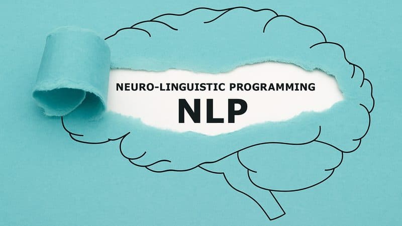Chuỗi chương trình phát triển chuyển hóa bản thân để đột phá (NLP)