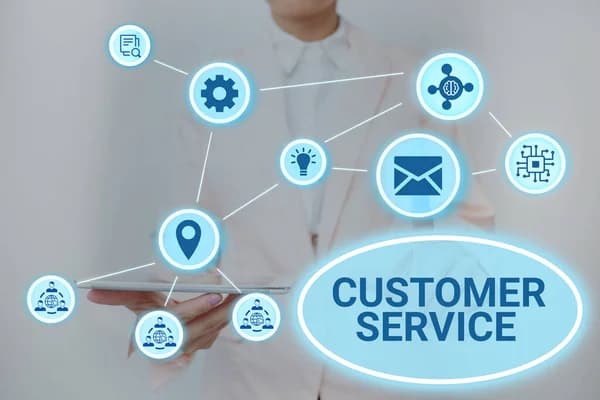 Dịch vụ khách hàng 5 sao, giao tiếp đồng cảm, chiến lược biến phàn nàn thành cơ hội