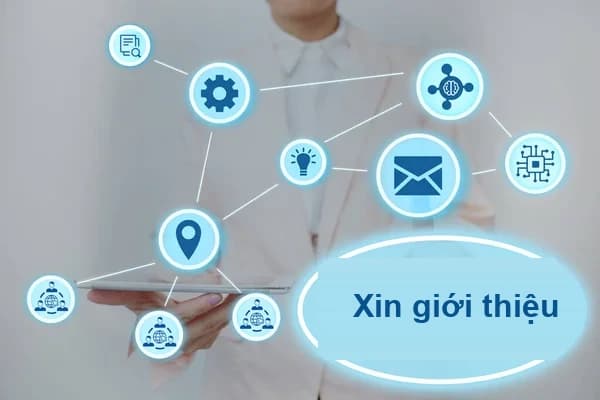 Xin lời giới thiệu hiệu quả