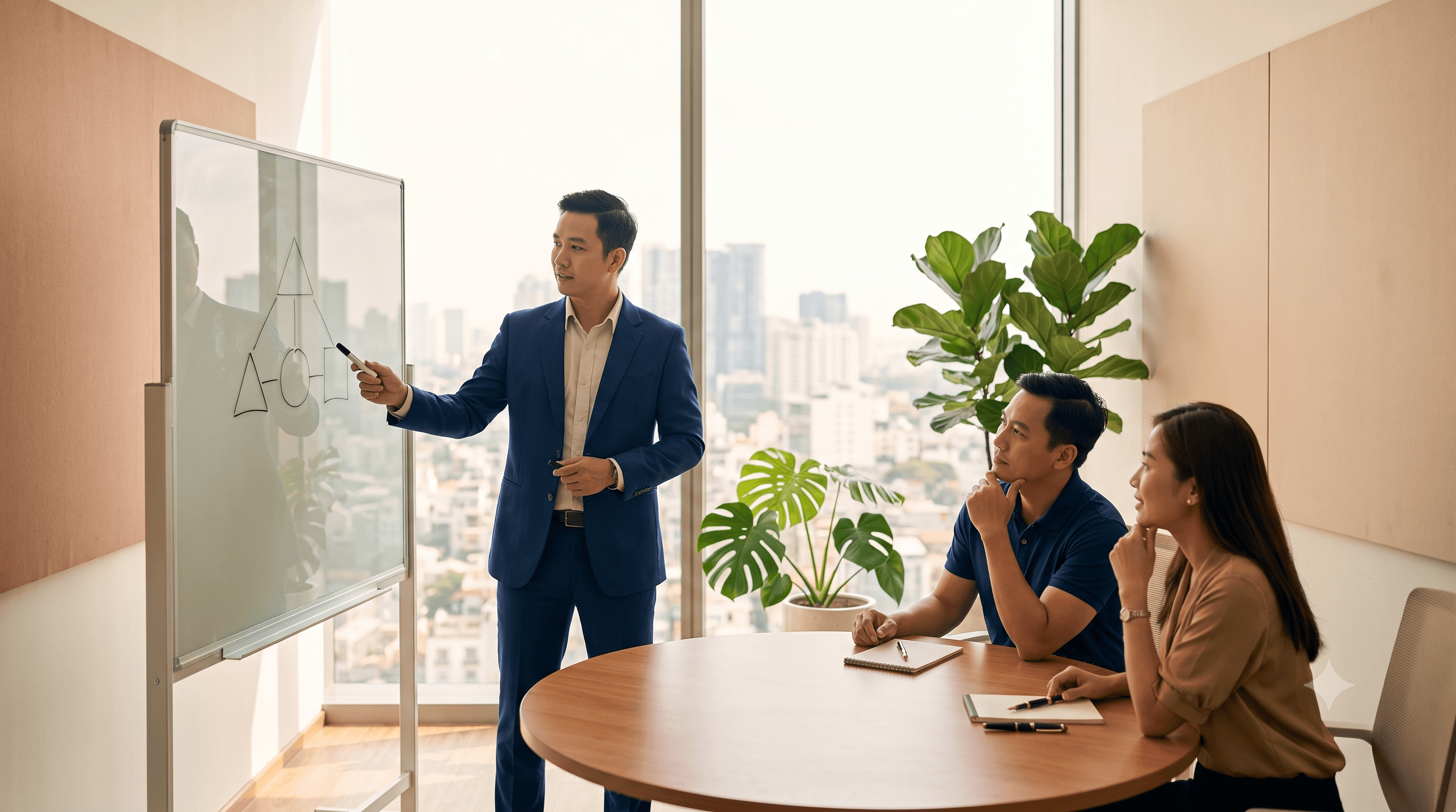 3 điểm chạm quyết định khách hàng ở lại hay rời đi — và cách đo lường từng điểm