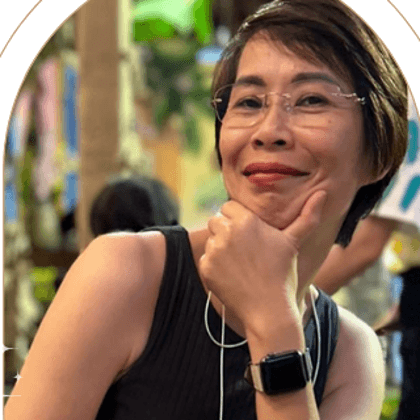 Trần Liên Phương