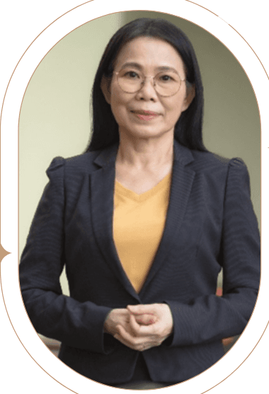 Nguyễn Thị Thùy Hương