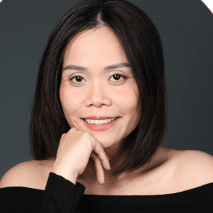 Trúc Cao