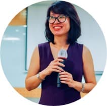 Nguyễn Thị Yến Anh