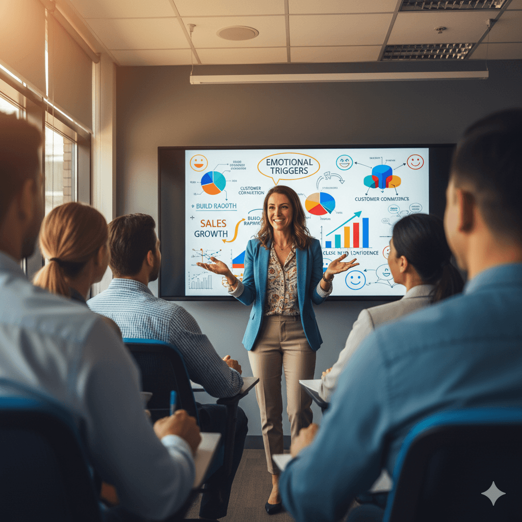Module 1 — Đánh Thức Phiên Bản Đột Phá