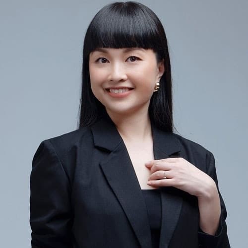 Schneider Electric - Ms. Minh Trang