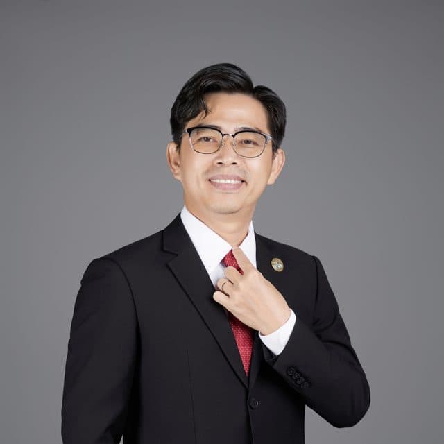 Nguyễn Công Cẩn