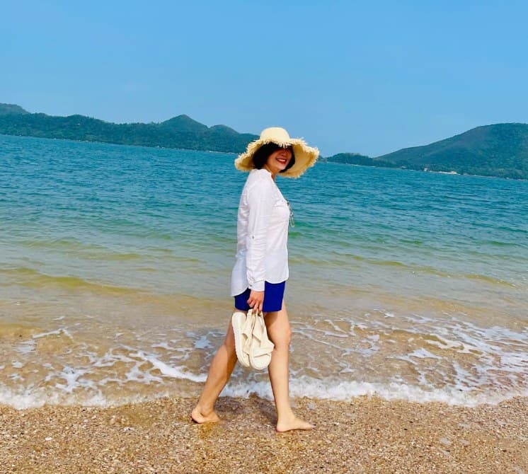Tạ Giang Hương