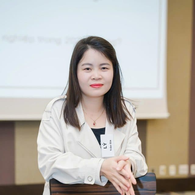 Phạm Thị Lý