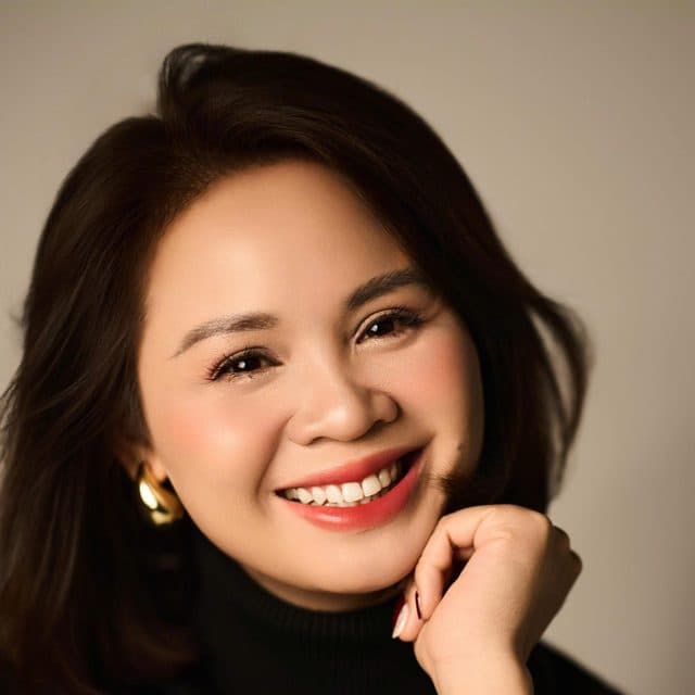 Đại Thị Thùy Linh