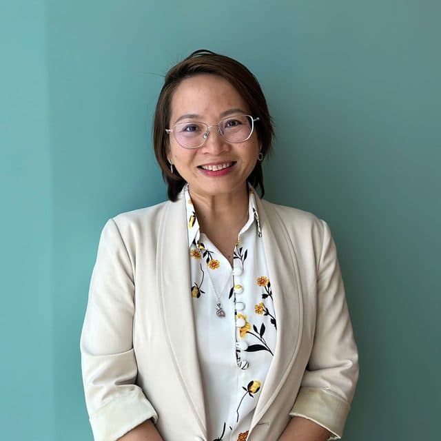 Đặng Nguyễn Thùy Trang