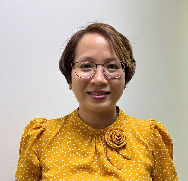 Trang Đặng
