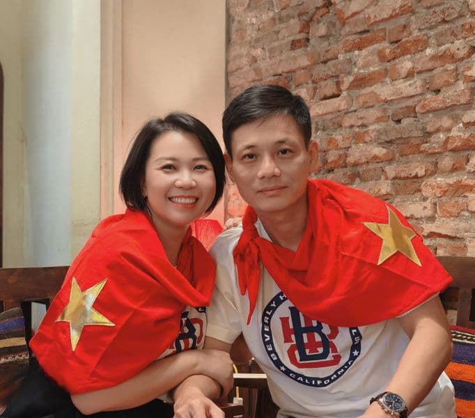 Trần Thị Hồng Vân