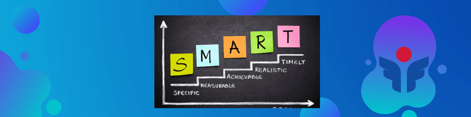 Tại Sao Mục Tiêu SMART Khiến Bạn Thất Bại?