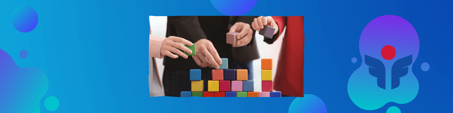 Rapport 360°: Xây Niềm Tin Đa Tầng Cho Đội Ngũ Đỉnh Cao 🚀🤝