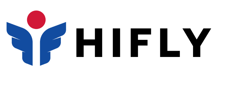 LOGO HIFLY