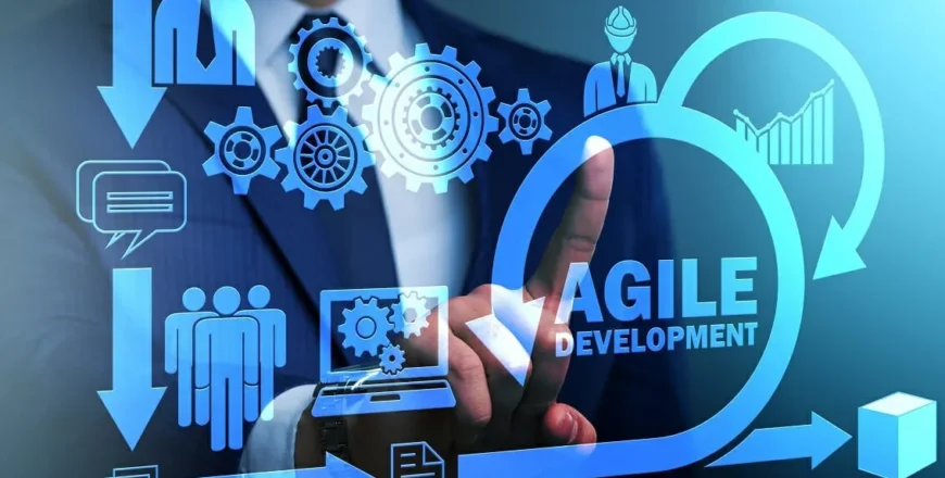 agilel-project-management